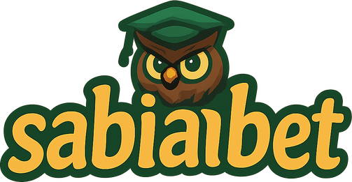 SabiaBet Logo